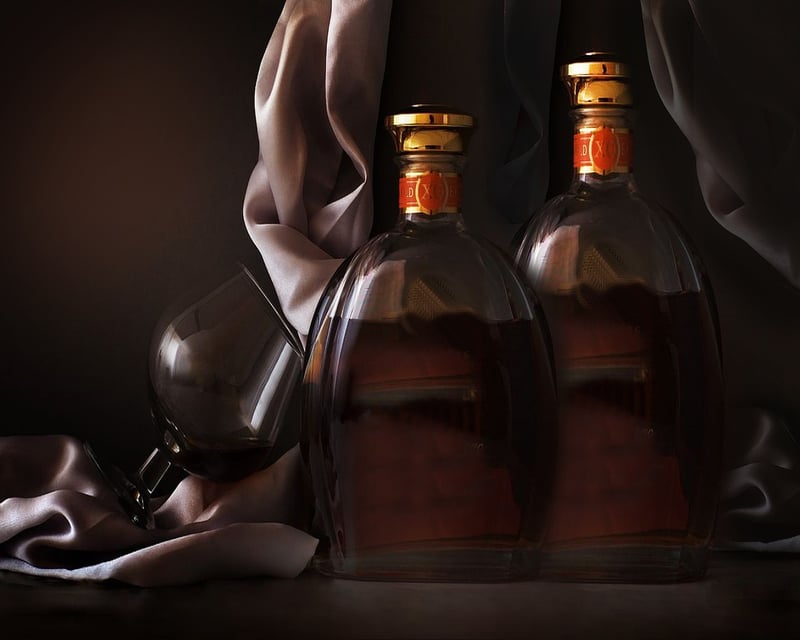 Vintage fabric designs